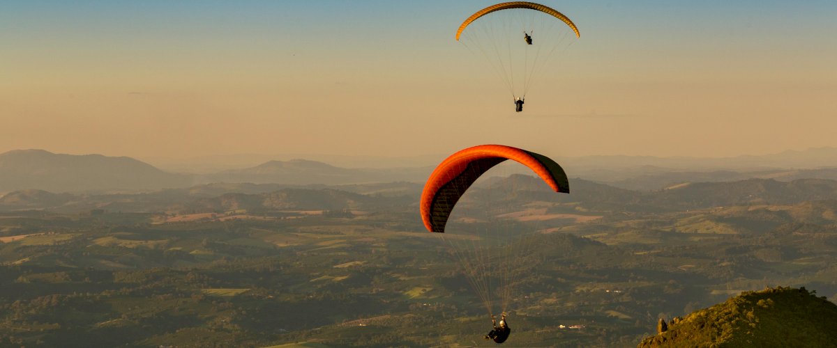 paragling-lyon