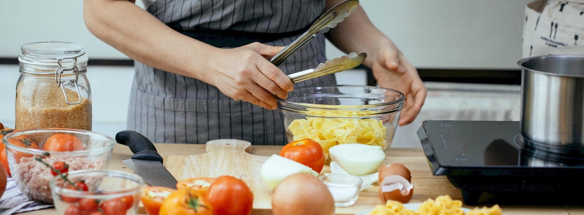 Kanpai Tourisme - Curso de Cocina