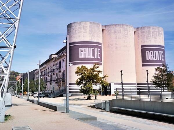 Kanpai Tourisme - Lyon Custom Guided Tours