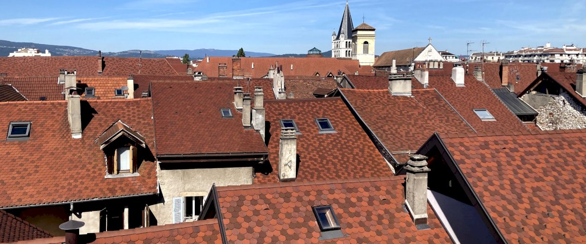 roofs-annecy