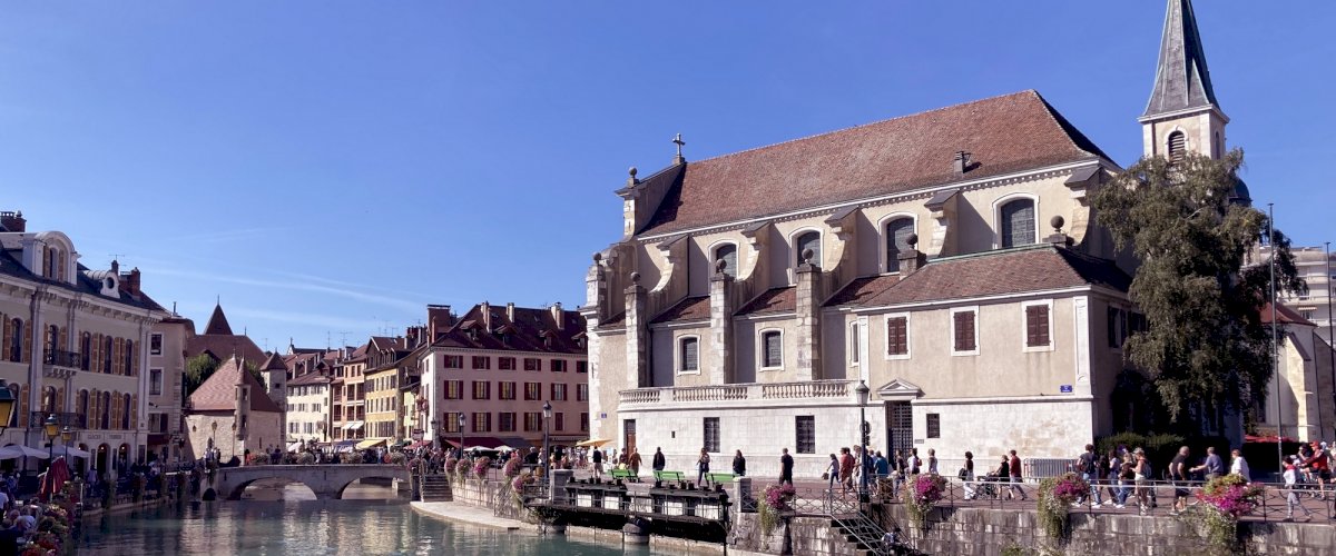 annecy-town