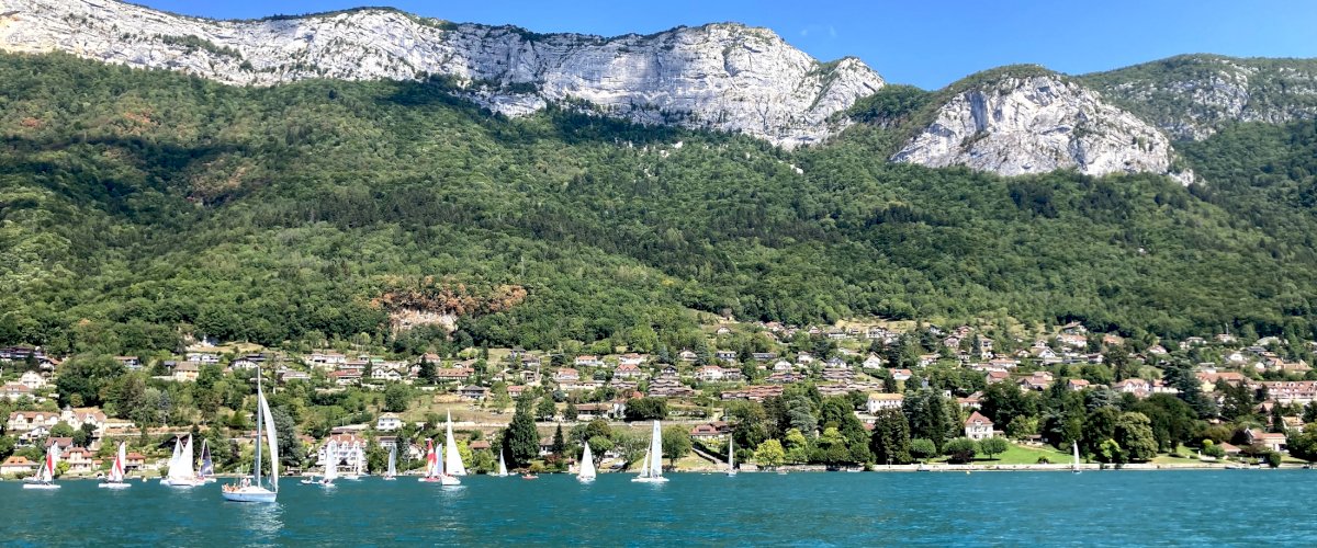 annecy-lake