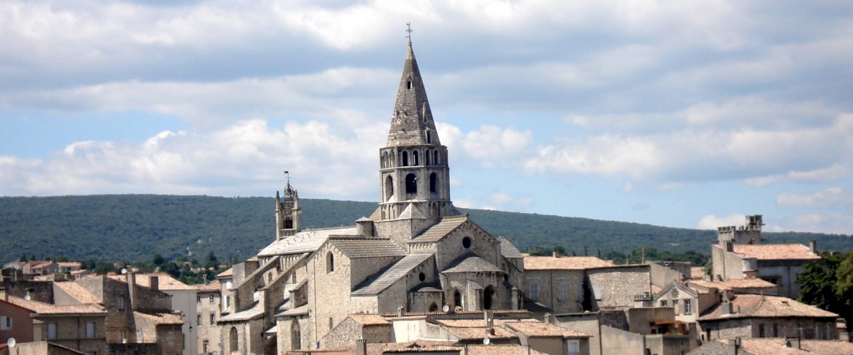 village-provence