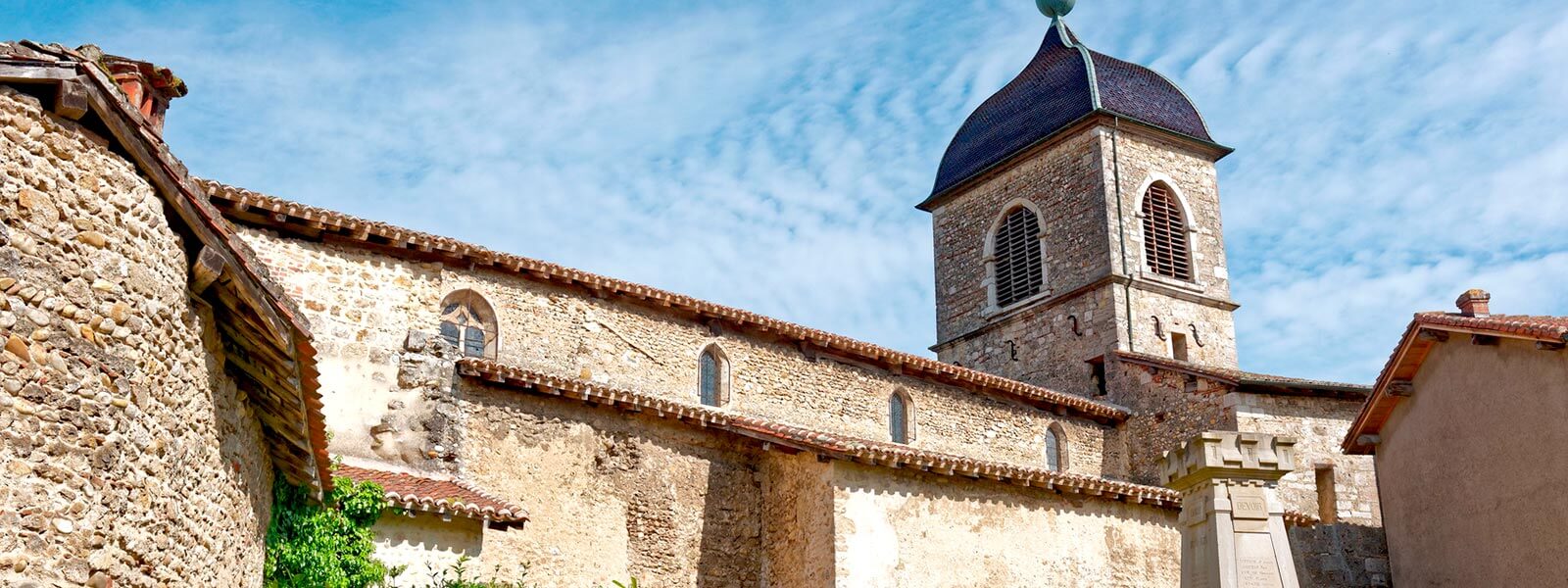 Kanpai Tourisme - Perouges & La Dombes Region - Afternoon