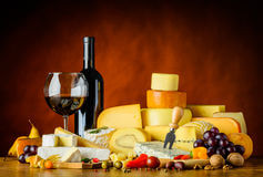 Kanpai Tourisme - Cheese & Wine Pairing