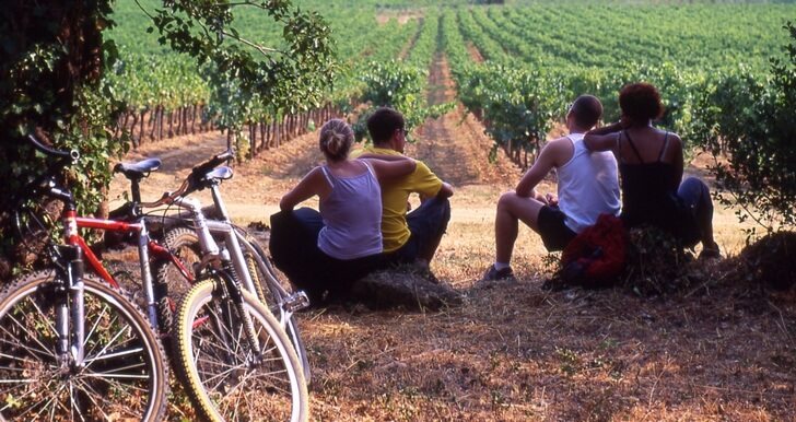 bike-tour-beaujolais