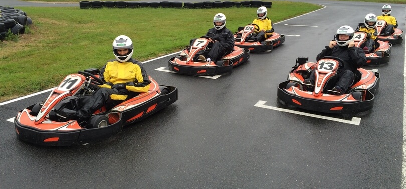 lyon-karting