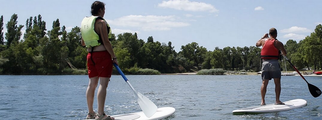 standing-paddle