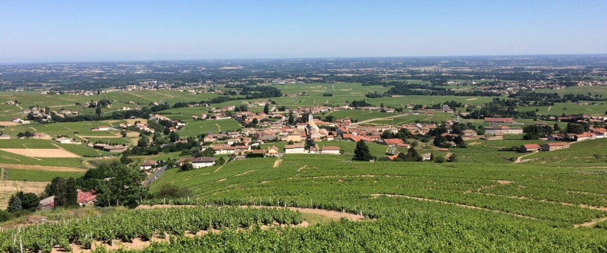 fleurie-beaujolais