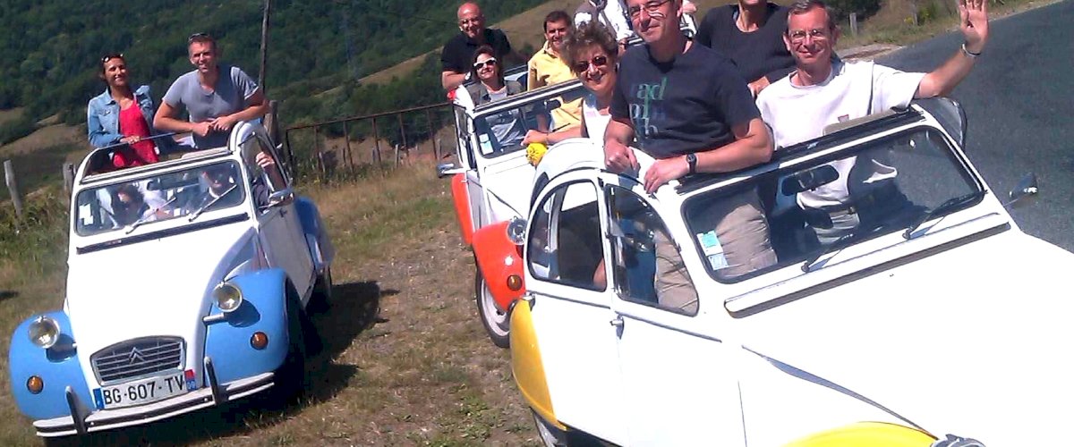 team-building-2CV-lyon