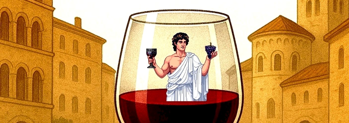 Kanpai Tourisme - The Divine Wine Journey