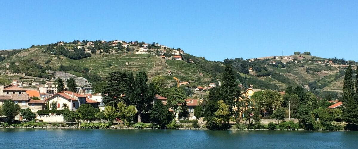 Rhone Valley Vineyards