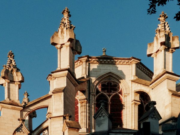 Kanpai Tourisme - Turismo Religioso: