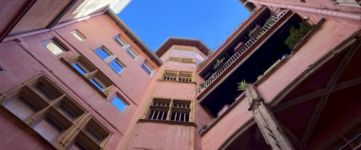 vieux-lyon-architecture