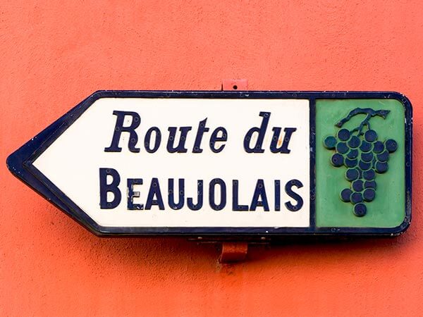 Kanpai Tourisme - Beaujolais Treasure Hunt