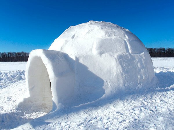 lyon-igloo