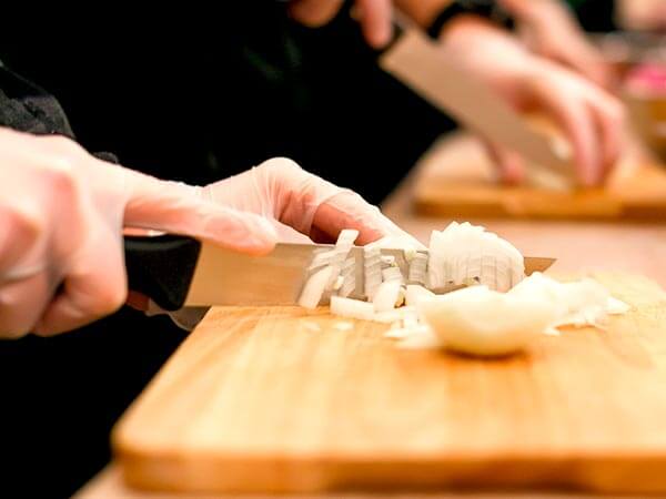 Kanpai Tourisme - Gourmet Rally
