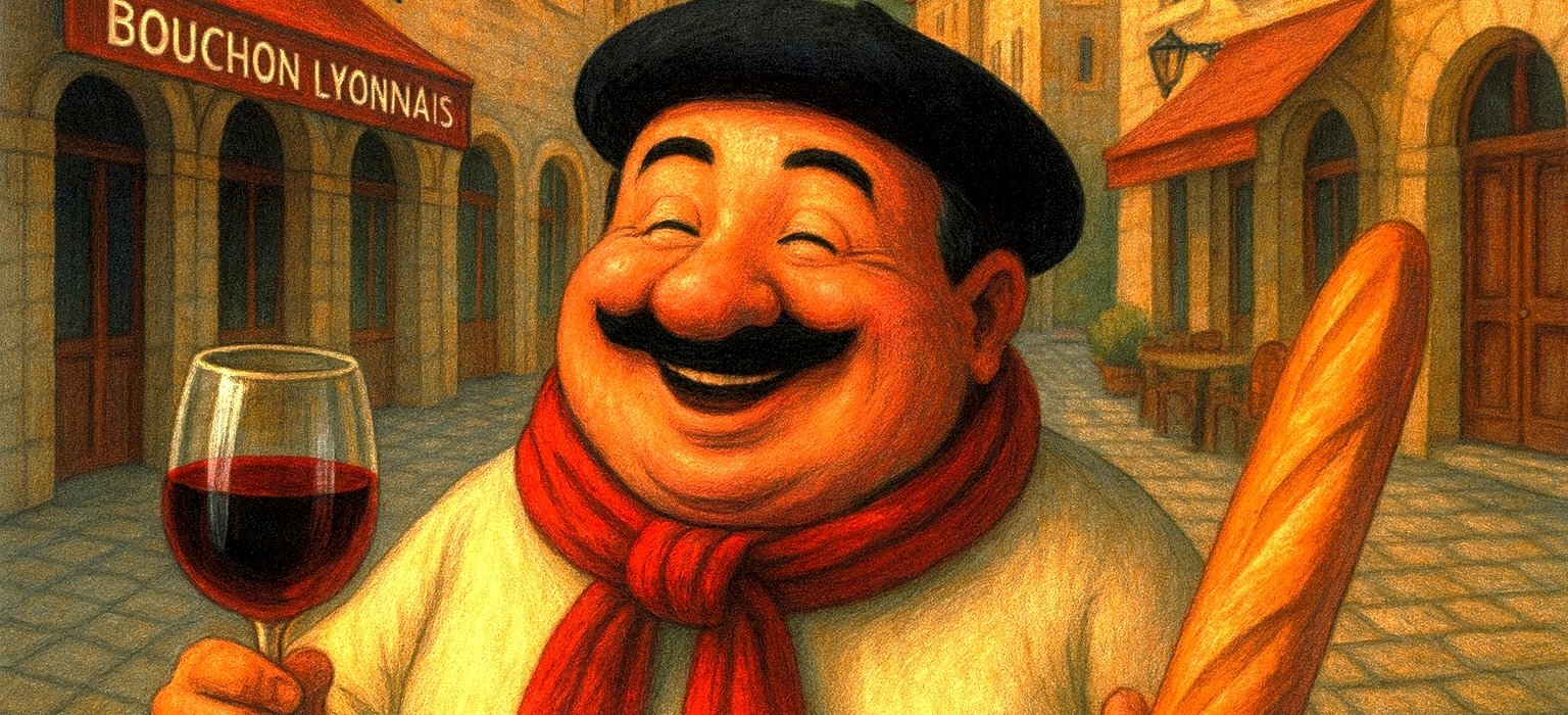 Kanpai Tourisme - La Balade du Bon Vivant