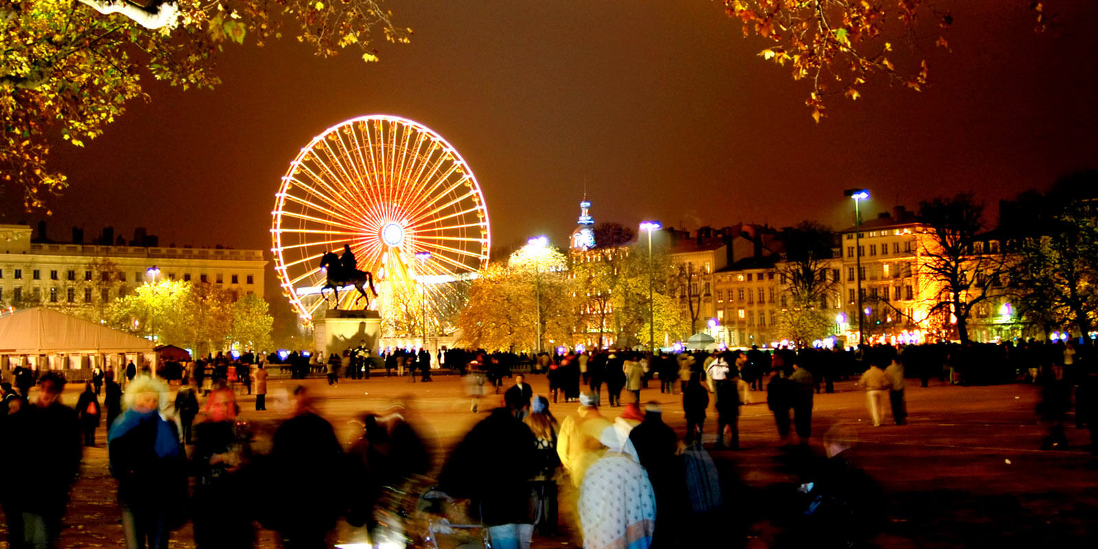 Kanpai Tourisme - Festivals & Events
