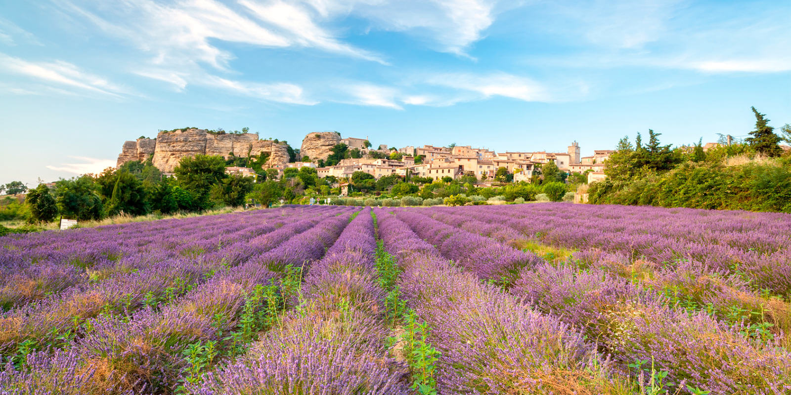Kanpai Tourism - Provence & South of France