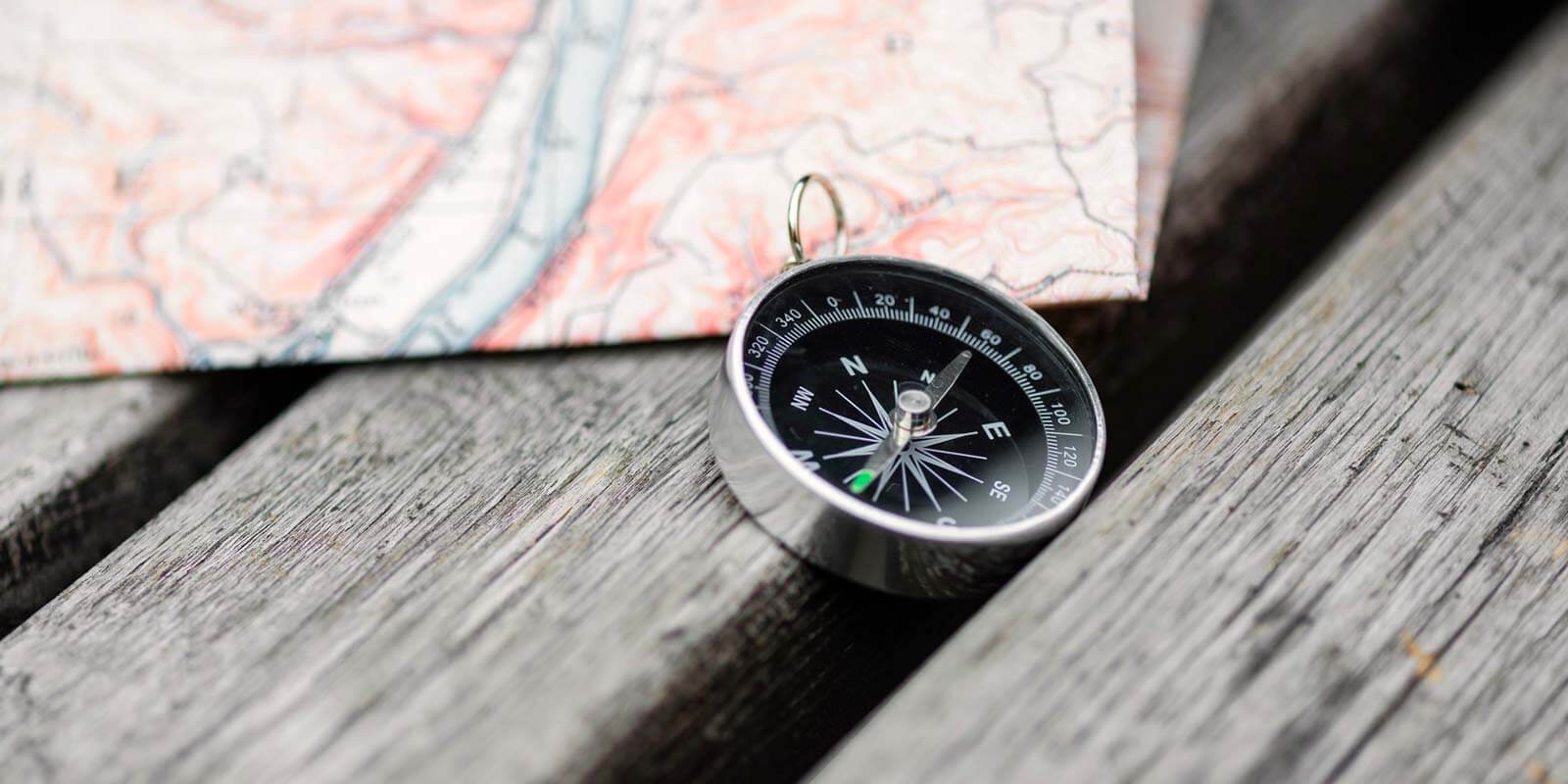 Kanpai Tourisme - Treasure Hunts & Challenges