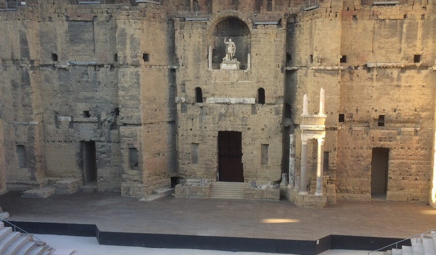 provence-theather-orange