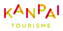 logo Kanpaï Tourisme