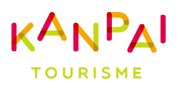 logo Kanpai Tourisme